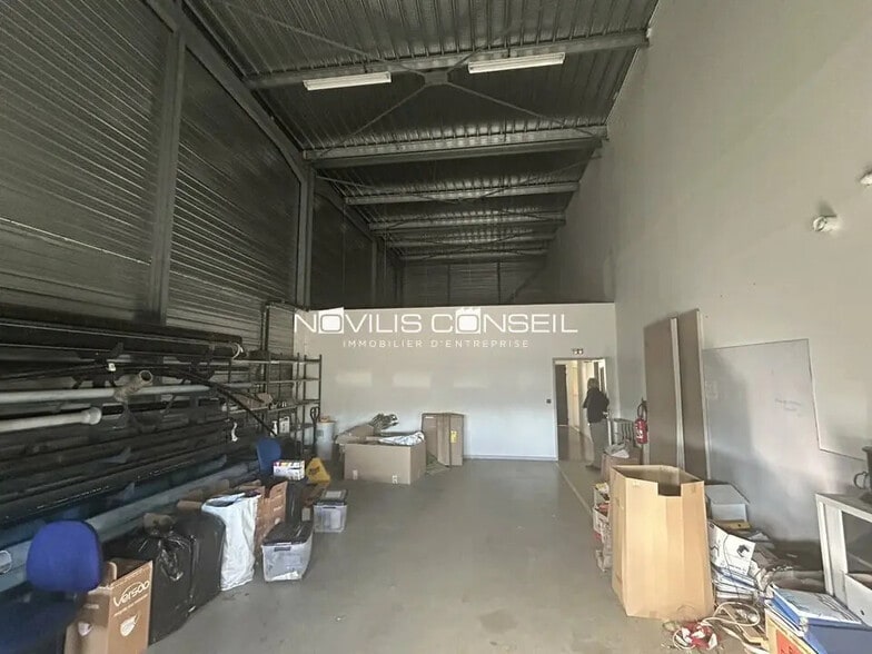 Bureau dans Quint-Fonsegrives à louer - Photo intérieure – Image 2 sur 8