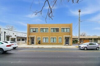 Plus de détails pour 1412 & 1422 E 4th St – à vendre, Charlotte, NC