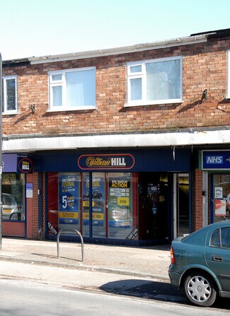 Plus de détails pour 181 Grange Ln, Liverpool - Local commercial à louer