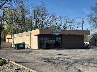 Plus de détails pour 731 Harding Way W, Galion, OH - Bureau à vendre