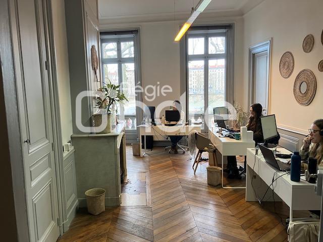 Bureau dans Lyon à vendre - Photo intérieure – Image 3 sur 29