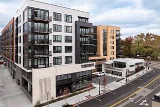Plus de détails pour 9 N Bemiston Ave, Clayton, MO - Local commercial à louer