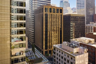 Plus de détails pour 201 California St, San Francisco, CA - Bureau à louer