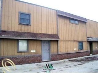19650 Harper Ave, Grosse Pointe Woods, MI à vendre - Photo de l’immeuble – Image 2 sur 11