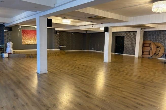 185 Park Ave, Londres à louer - Photo intérieure – Image 3 sur 11