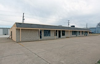 Plus de détails pour 45 NE 50th St, Oklahoma City, OK - Local commercial à louer