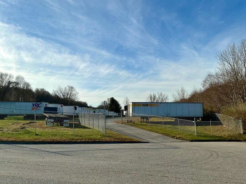 Route 32, Franklin, CT à vendre - Autre – Image 3 sur 5