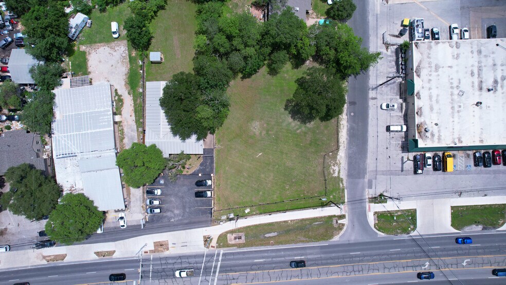 700 W Scurry St, Austin, TX à vendre - Photo de l’immeuble – Image 3 sur 14