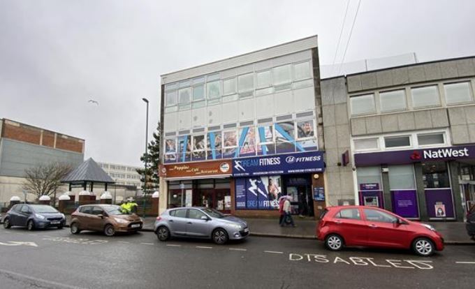 62-64 High St, Bognor Regis à louer Photo principale– Image 1 sur 5