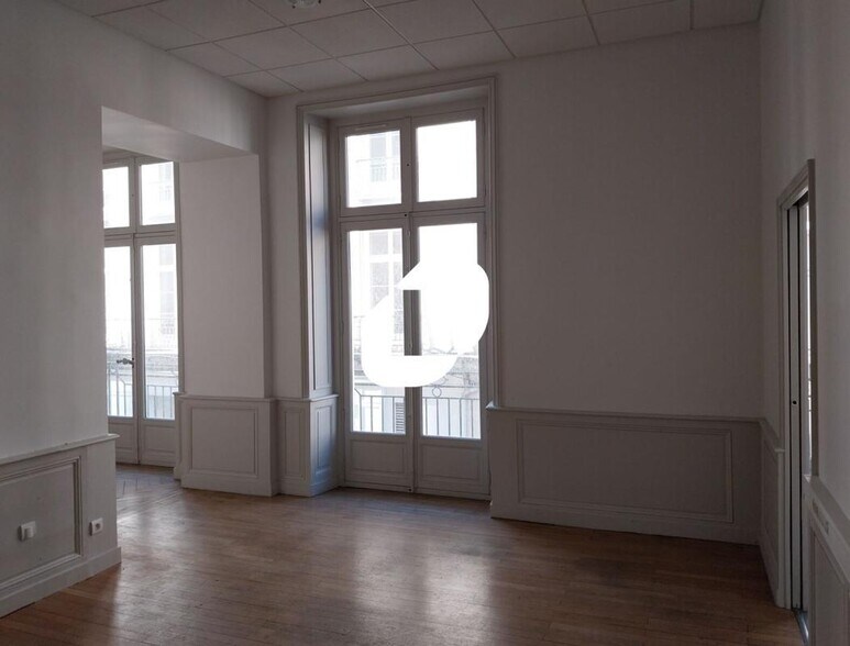 Bureau dans Nantes à louer - Photo intérieure – Image 1 sur 6