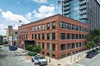 Plus de détails pour 1040 W Huron St, Chicago, IL - Bureau, Local commercial à louer
