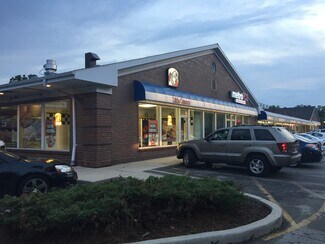 Plus de détails pour 101-143 W Sunset Dr, Waukesha, WI - Local commercial à louer