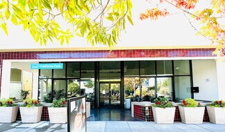 Plus de détails pour 320 California Ave, Palo Alto, CA - Local commercial à louer