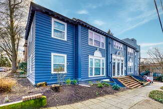 Plus de détails pour 1417 NE 55th St, Seattle, WA - Logement à vendre