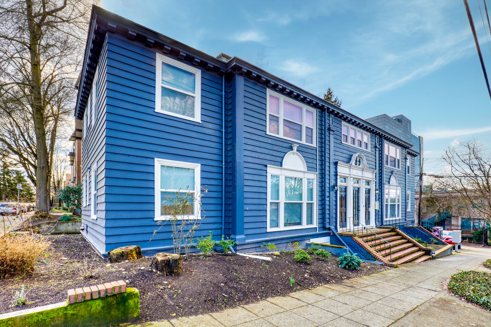 1417 NE 55th St, Seattle, WA à vendre Photo principale– Image 1 sur 16