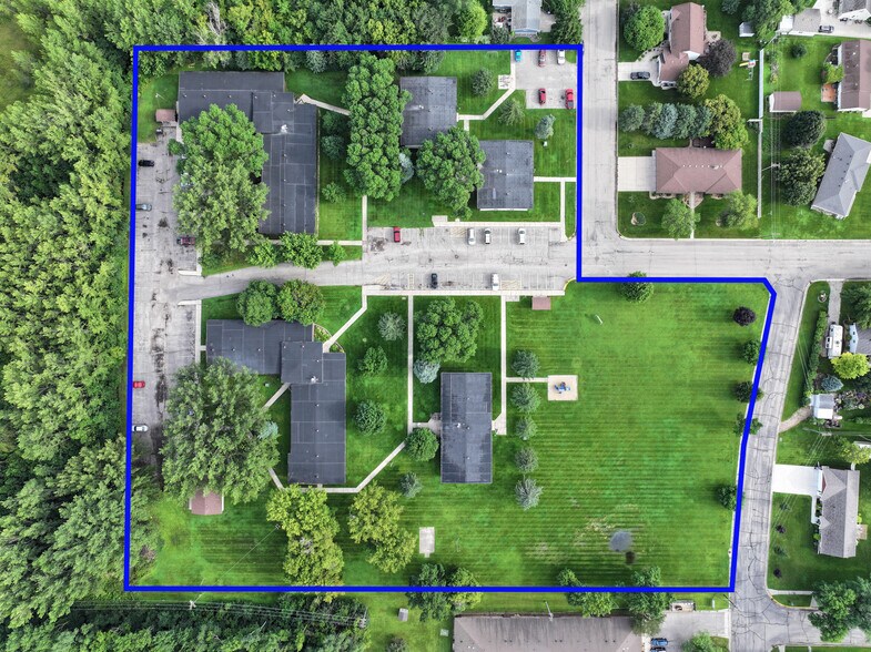 151 Sunnyslope Rd, Morris, MN à vendre - Photo de l’immeuble – Image 3 sur 33