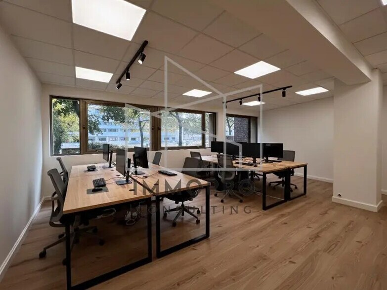 Bureau dans Rouen à vendre - Photo de l’immeuble – Image 1 sur 8