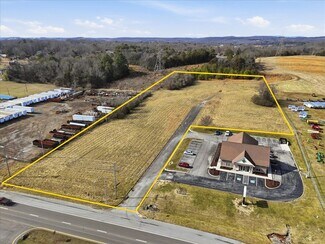 Plus de détails pour Congress Parkway North, Athens, TN - Terrain à vendre