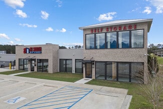 Plus de détails pour 1790 GA Highway 21 S, Springfield, GA - Spécialisé à vendre