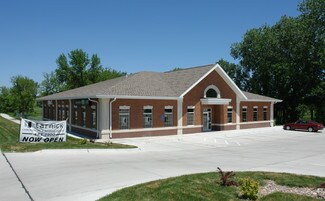 Plus de détails pour 5630 S 84th St, Lincoln, NE - Bureau à louer