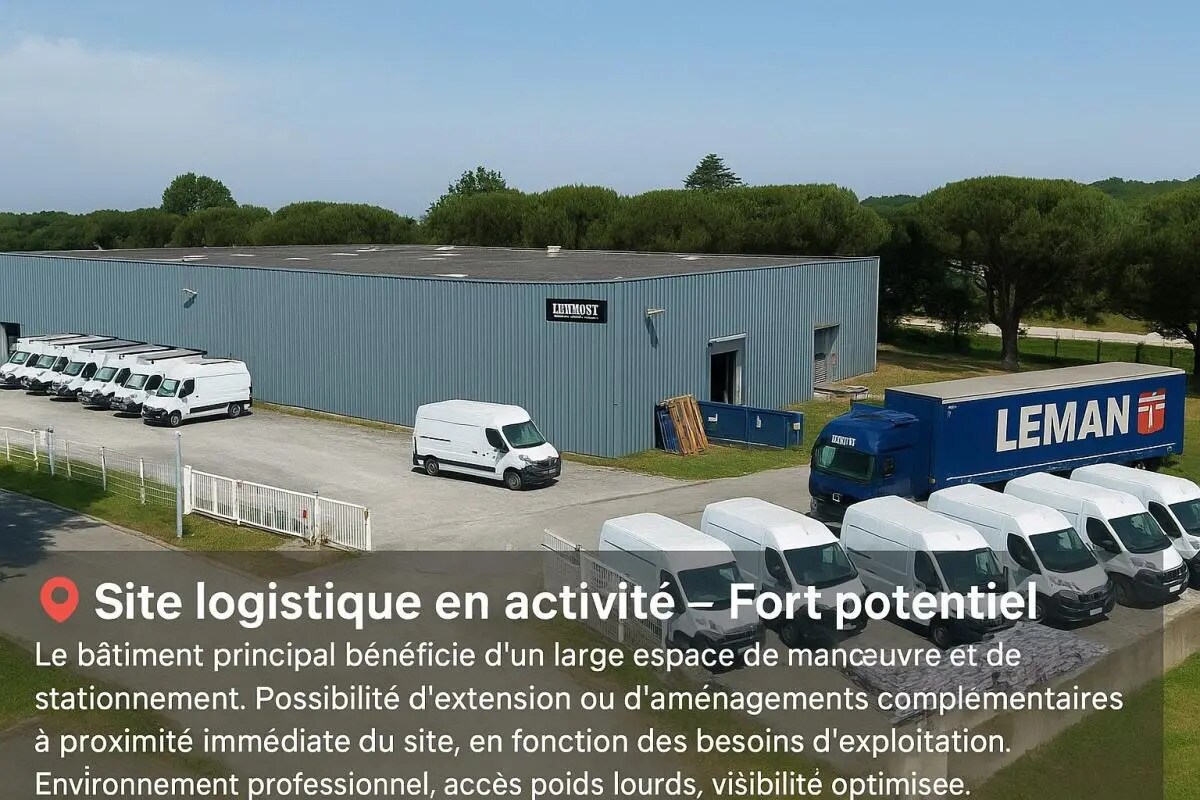 Photo de l’immeuble