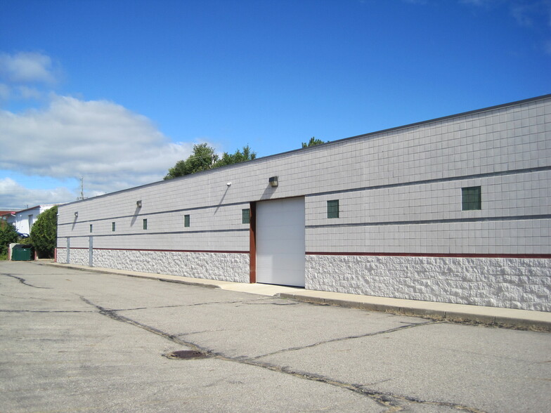4357-4359 Highland Rd, Waterford, MI à vendre - Photo de l’immeuble – Image 3 sur 5