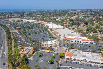 2110-2178 Vista Way, Oceanside, CA - VUE AÉRIENNE  vue de carte
