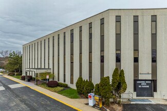 Plus de détails pour 1719 State Route 10, Parsippany, NJ - Bureau à louer