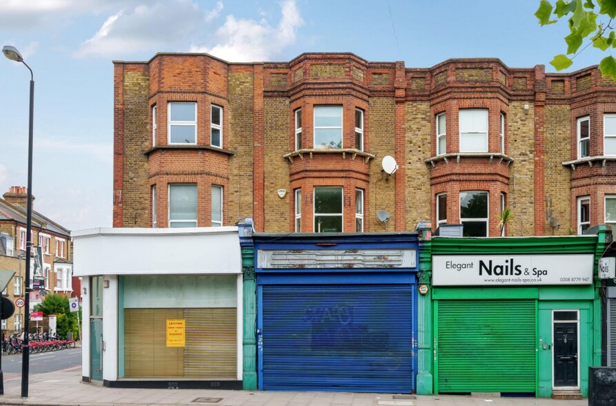 66 West Hl, Londres à louer - Photo principale – Image 2 sur 2