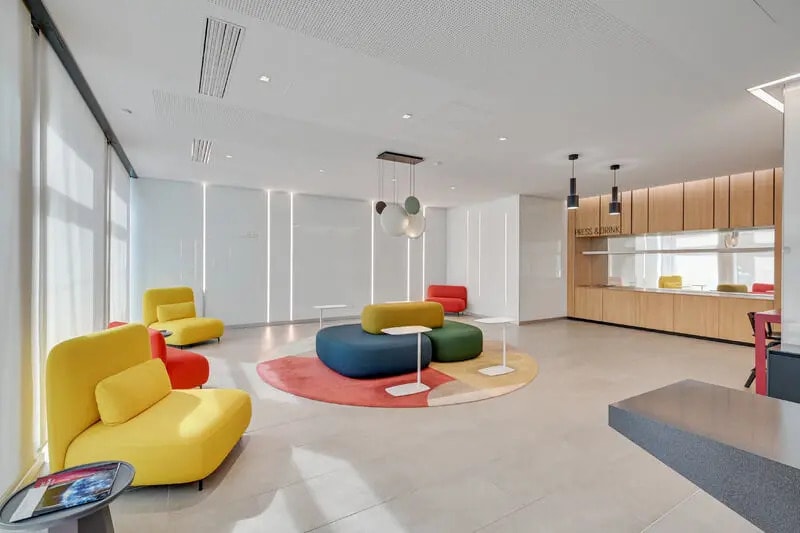 14 Rue Emile Borel, Paris à louer - Photo intérieure – Image 3 sur 18