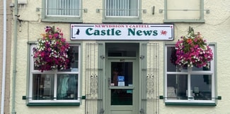 Plus de détails pour 14 Bridge St, Kidwelly - Local commercial à vendre