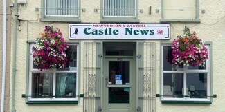 Plus de détails pour 14 Bridge St, Kidwelly - Local commercial à vendre