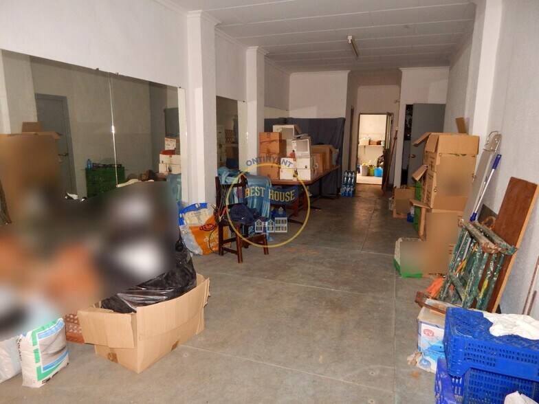 Local commercial dans València, Valencia à vendre - Photo de l’immeuble – Image 2 sur 16