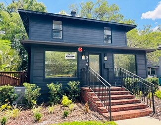 Plus de détails pour 516 E Jackson St, Orlando, FL - Bureau à louer