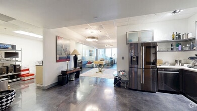 11645 Wilshire Blvd, Los Angeles, CA à louer Numérisation 3D Matterport– Image 1 sur 10