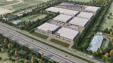 I-10 East & Sjolander Rd, Baytown, TX à louer Photo intérieure– Image 1 sur 8