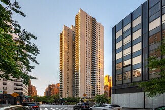 Plus de détails pour 400-416 E 56th St, New York, NY - Logement à vendre