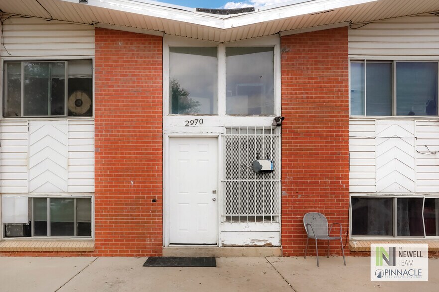 2970 Eliot Cir, Westminster, CO à vendre - Photo de l’immeuble – Image 3 sur 19