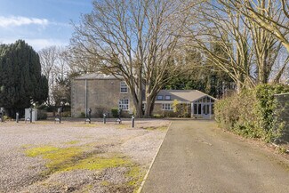 Plus de détails pour Holbeach Rd, Spalding - Bureau à louer