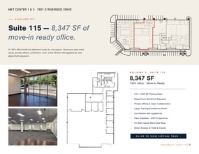 7901 E Riverside Dr, Austin, TX à louer Photo intérieure– Image 1 sur 4