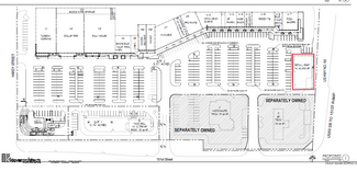 Plus de détails pour 7916 W 151st St, Overland Park, KS - Terrain à louer