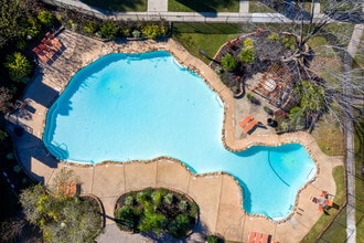 22715 Imperial Valley Dr, Houston, TX - VUE AÉRIENNE  vue de carte