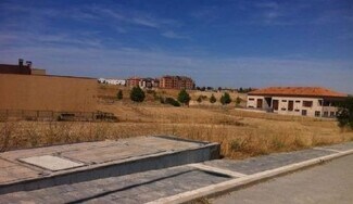Plus de détails pour Terrain à vendre