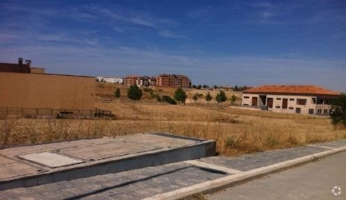 Terrain dans Navalcarnero, Madrid à vendre - Photo principale – Image 1 sur 3
