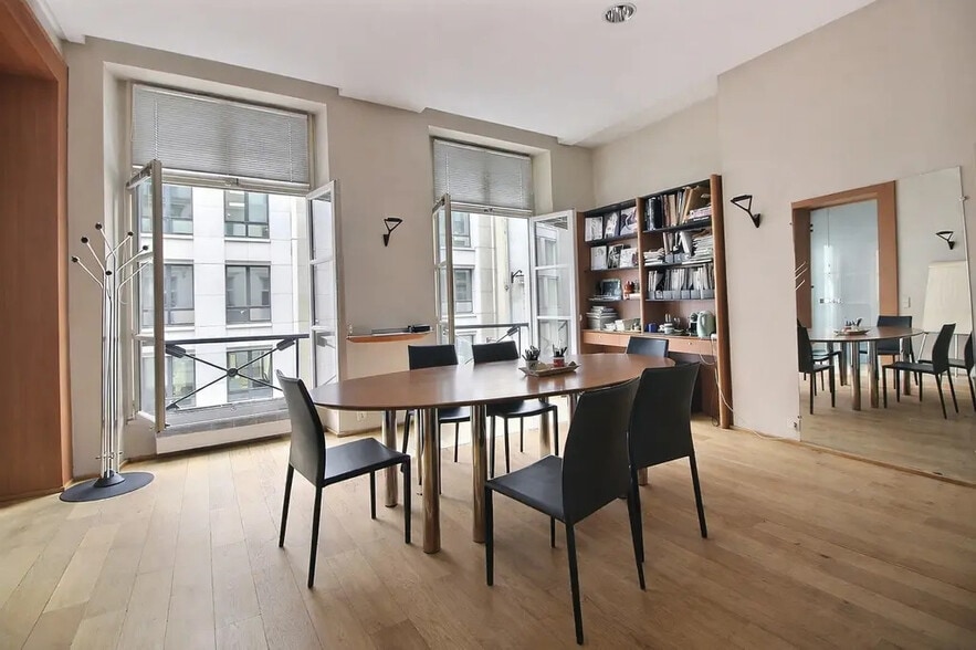 8 Rue Du Faubourg Poissonnière, Paris à louer - Photo intérieure – Image 3 sur 10