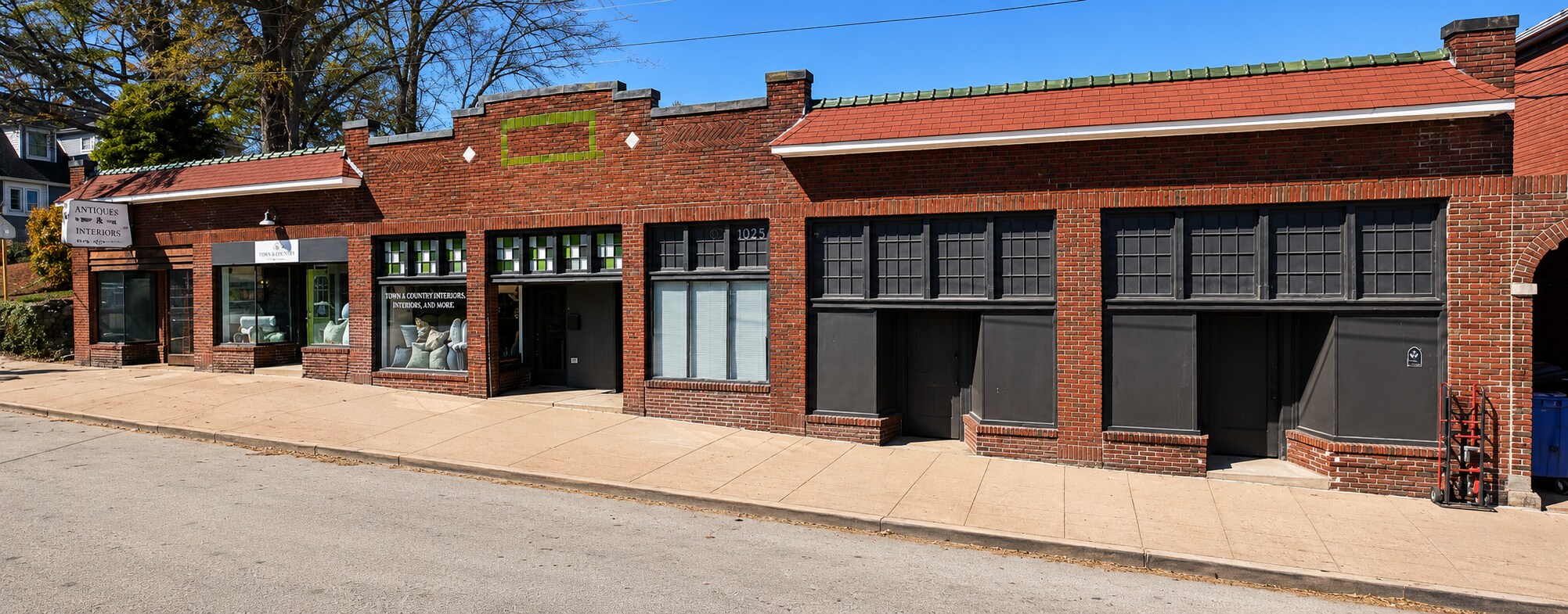 5-11 Gray Ave, Saint Louis, MO à louer Photo de l’immeuble– Image 1 sur 2