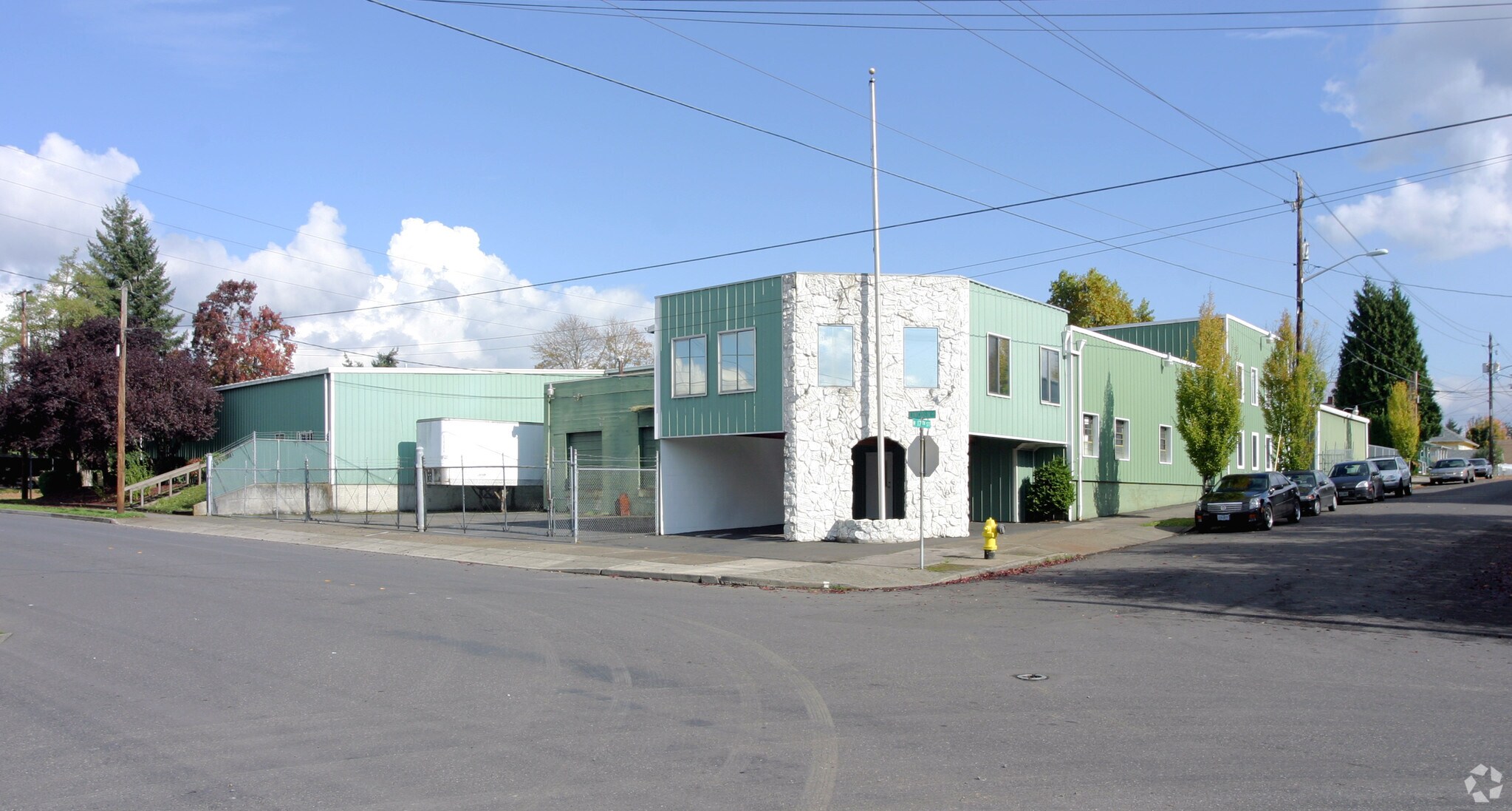 1110 W 17th St, Vancouver, WA à louer Photo principale– Image 1 sur 6