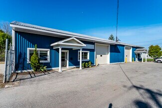 Plus de détails pour 169 Elizabeth St, Midland, ON - Industriel/Logistique à vendre