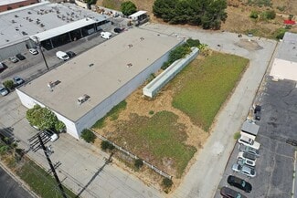 Plus de détails pour 711-717 Monterey Pass Road – à vendre, Monterey Park, CA