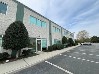 Plus de détails pour 1620 Centerville Tpke, Virginia Beach, VA - Local d’activités à vendre